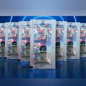 PREDIRE PARIS Snail Mucin Skin Rejuvenating Anti-Aging Firming Serum 10 PACKS